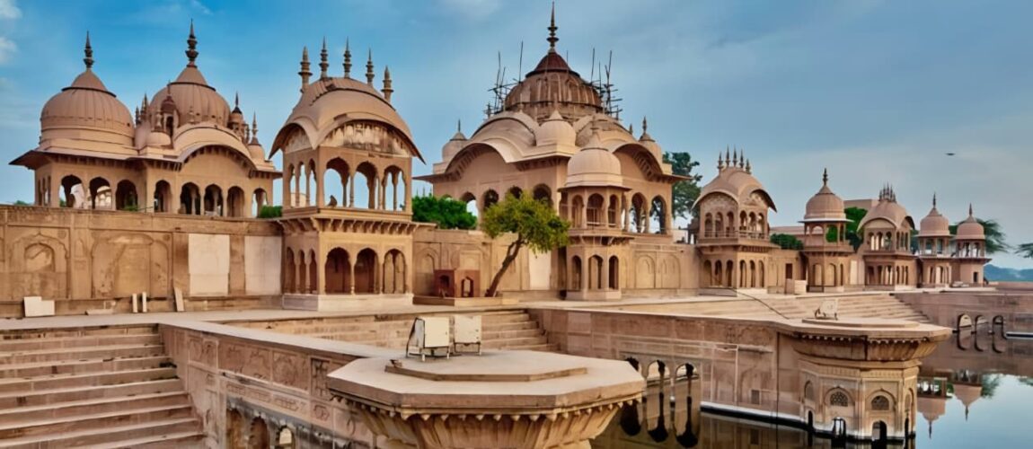 Mathura Vrindavan Yatra